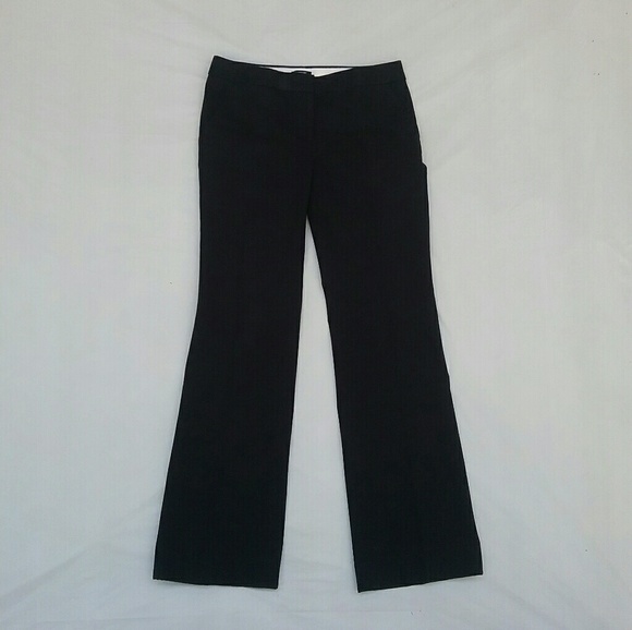 J. Crew Pants - J. Crew Stretch City Fit Trouser